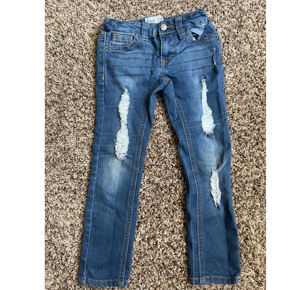 Freestyle Other - 💜💜💜Freestyle Girls Jeans